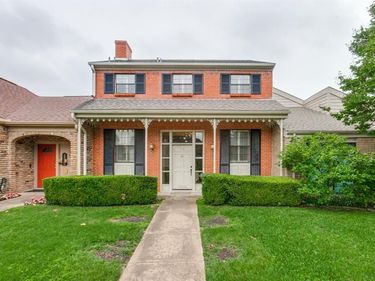 6908 Clearhaven Drive, Dallas, TX 75248