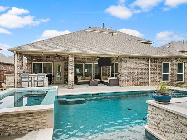 1510 Bonanza Lane, Corinth, TX 76208