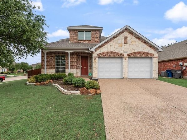 6524 Briar Lake Trail, Sachse, TX 75048