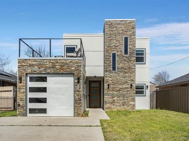 3725 Toronto Street, Dallas, TX 75212