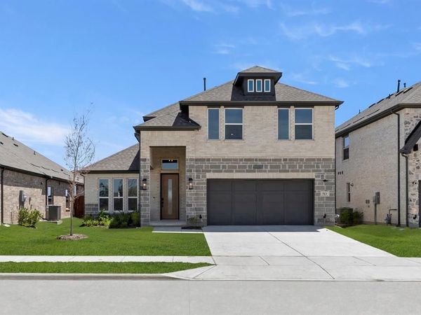 513 Bristle Pine Avenue, Little Elm, TX 75068