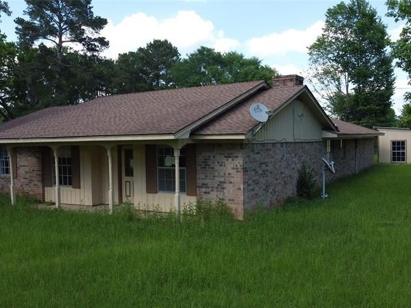 410 Fm 3313, Crockett, TX 75835