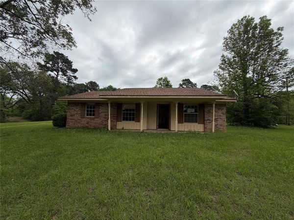 410 Fm 3313, Crockett, TX 75835