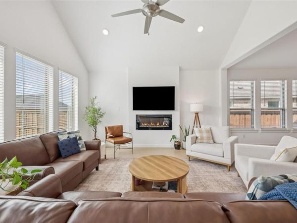 14708 Blanco Bistro Street, Fort Worth, TX 76052