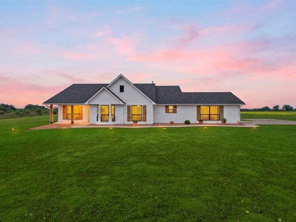 2990 Wilson Road, Palmer, TX 75152
