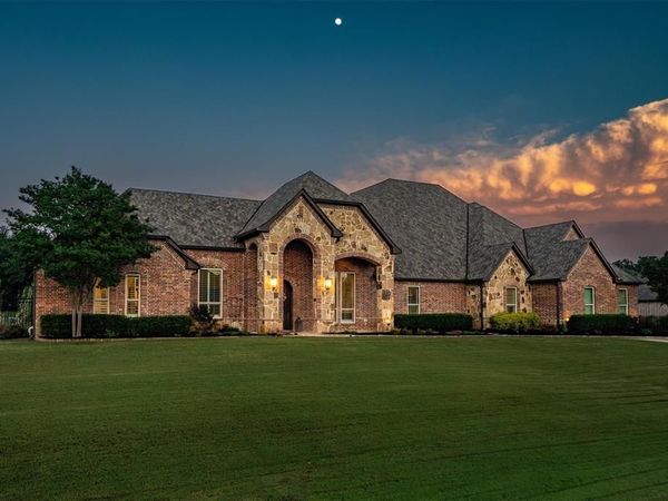 5 Victory Lane, Double Oak, TX 75077