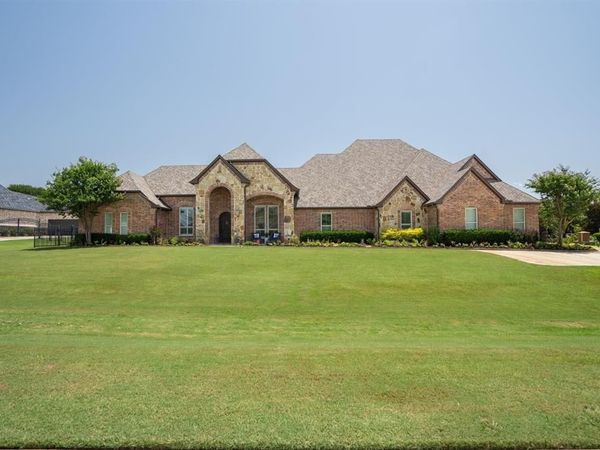 5 Victory Lane, Double Oak, TX 75077