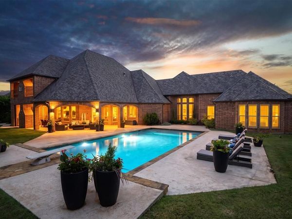 5 Victory Lane, Double Oak, TX 75077