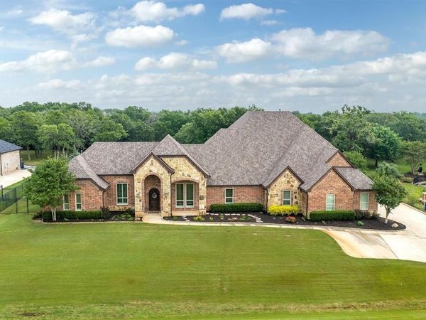5 Victory Lane, Double Oak, TX 75077