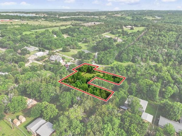 TBD Cherry Tree Lane, Pottsboro, TX 75076