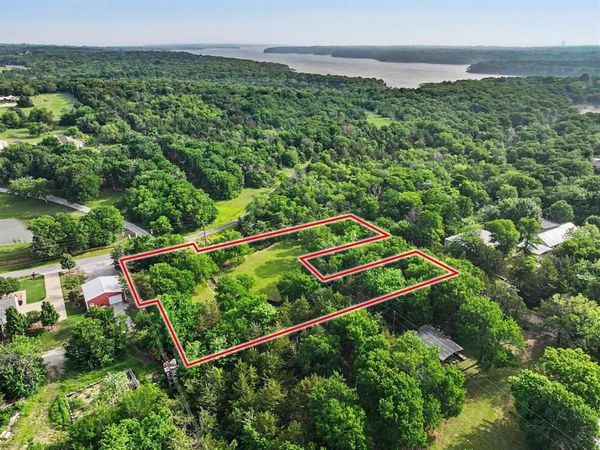 TBD Cherry Tree Lane, Pottsboro, TX 75076