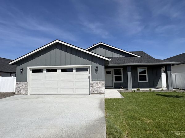 310 N. 11th. St., Parma, ID 83660