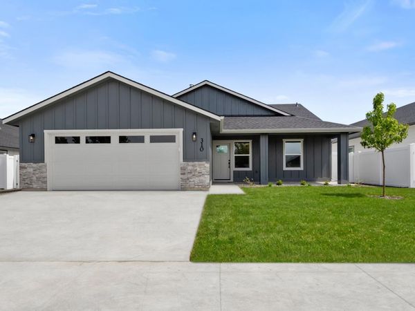 310 N. 11th. St., Parma, ID 83660
