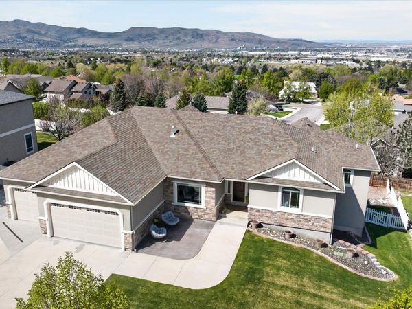 2086 Sunrise Way, Pocatello, ID 83201