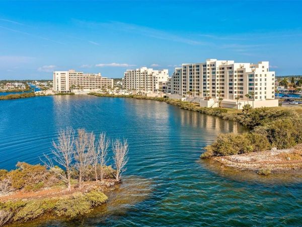 5915 SEA RANCH DRIVE , Unit 310, HUDSON, FL 34667