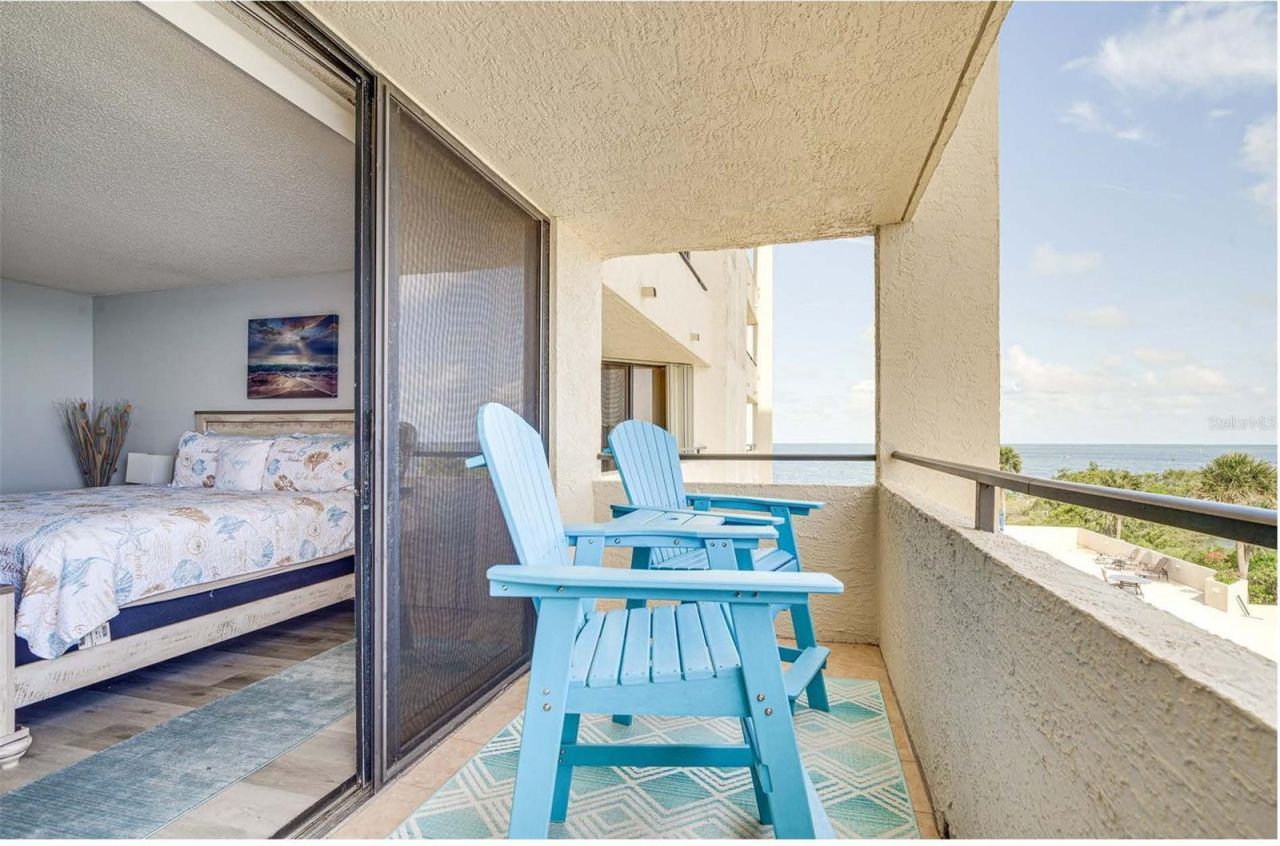 5915 Sea Ranch Drive, Unit 310, Hudson, FL 34667 Photo