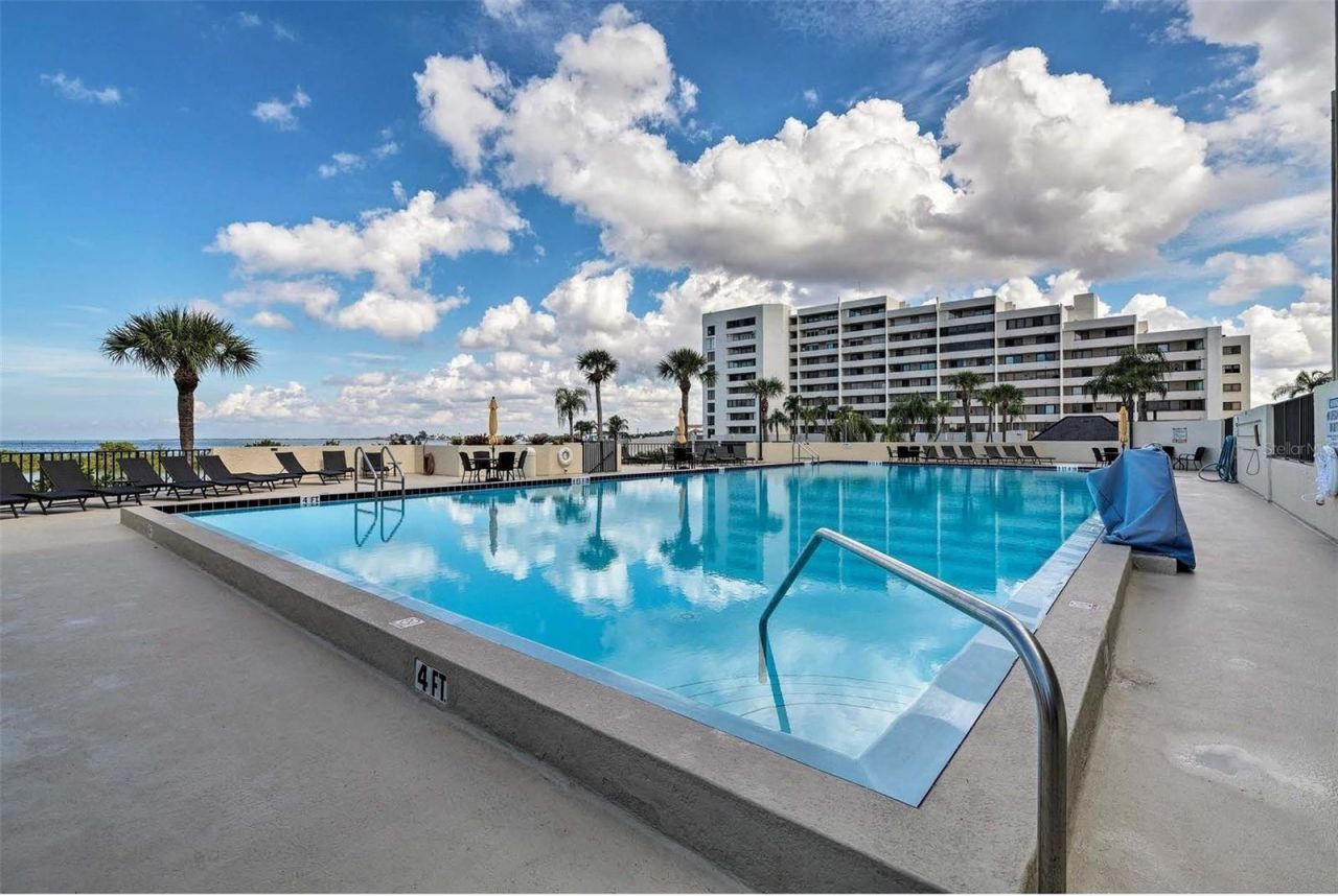 5915 Sea Ranch Drive, Unit 310, Hudson, FL 34667 Photo
