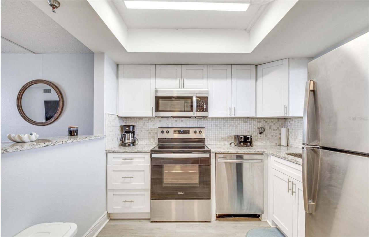 5915 Sea Ranch Drive, Unit 310, Hudson, FL 34667 Photo