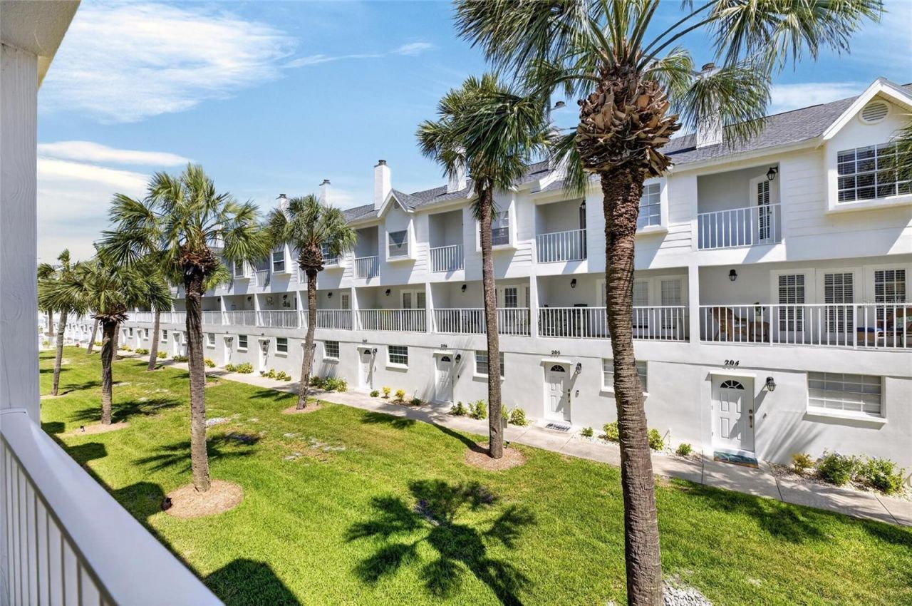 17960 Gulf Blvd, Unit 108, Redington Shores, FL 33708 Photo