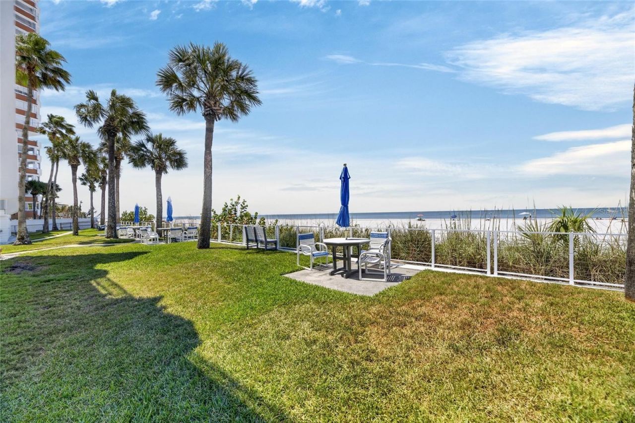 17960 Gulf Blvd, Unit 108, Redington Shores, FL 33708 Photo