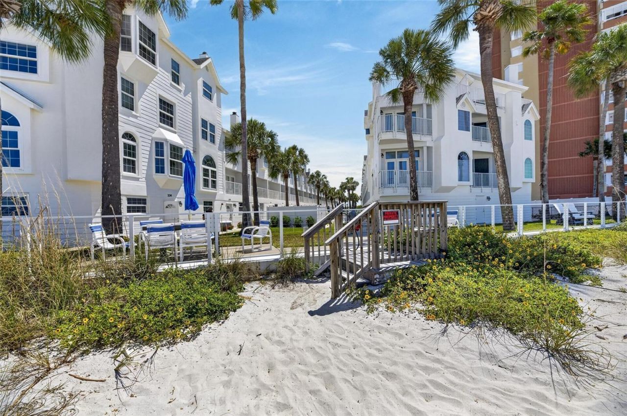 17960 Gulf Blvd, Unit 108, Redington Shores, FL 33708 Photo