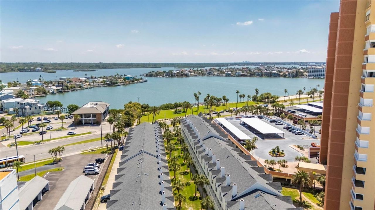 17960 Gulf Blvd, Unit 108, Redington Shores, FL 33708 Photo