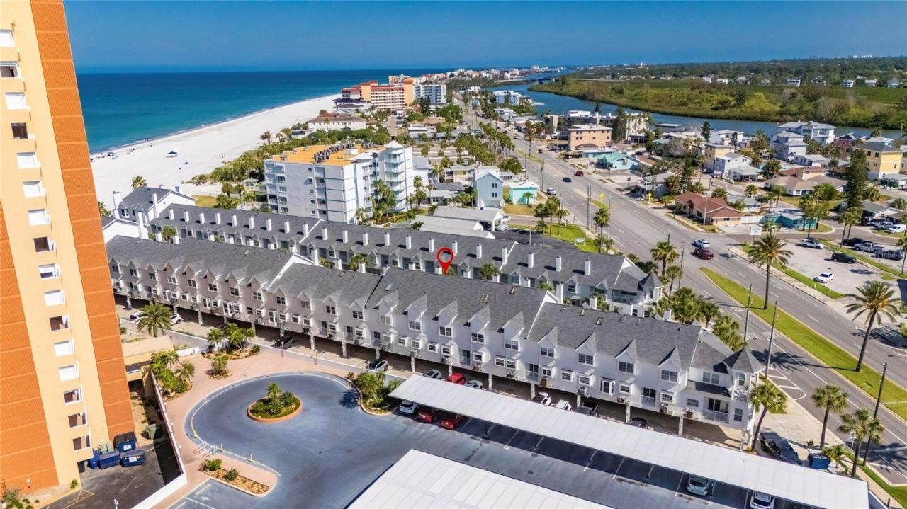 17960 Gulf Blvd, Unit 108, Redington Shores, FL 33708 Photo