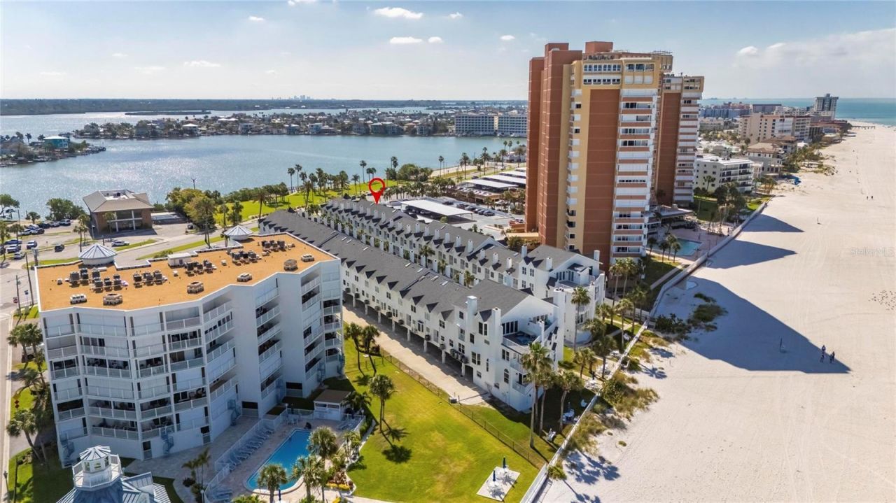 17960 Gulf Blvd, Unit 108, Redington Shores, FL 33708 Photo