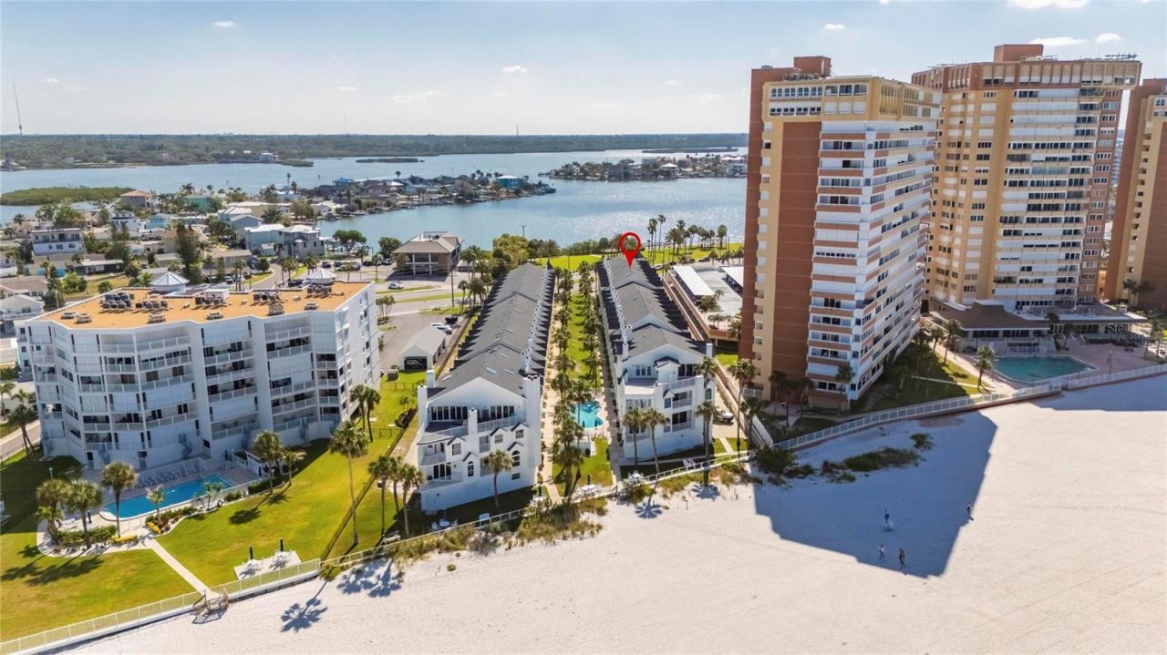 17960 Gulf Blvd, Unit 108, Redington Shores, FL 33708 Photo
