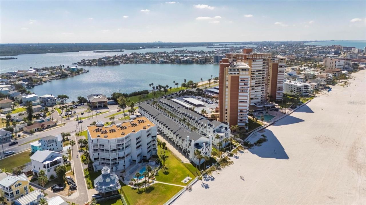 17960 Gulf Blvd, Unit 108, Redington Shores, FL 33708 Photo