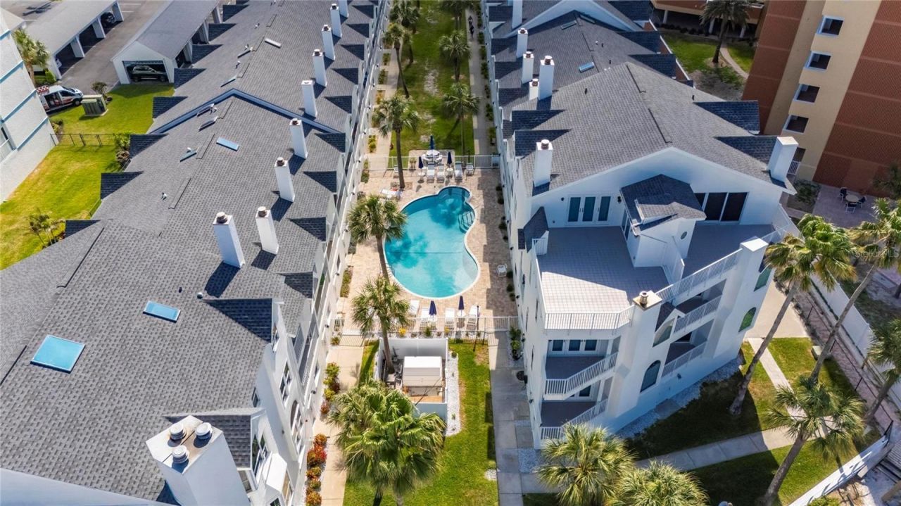 17960 Gulf Blvd, Unit 108, Redington Shores, FL 33708 Photo