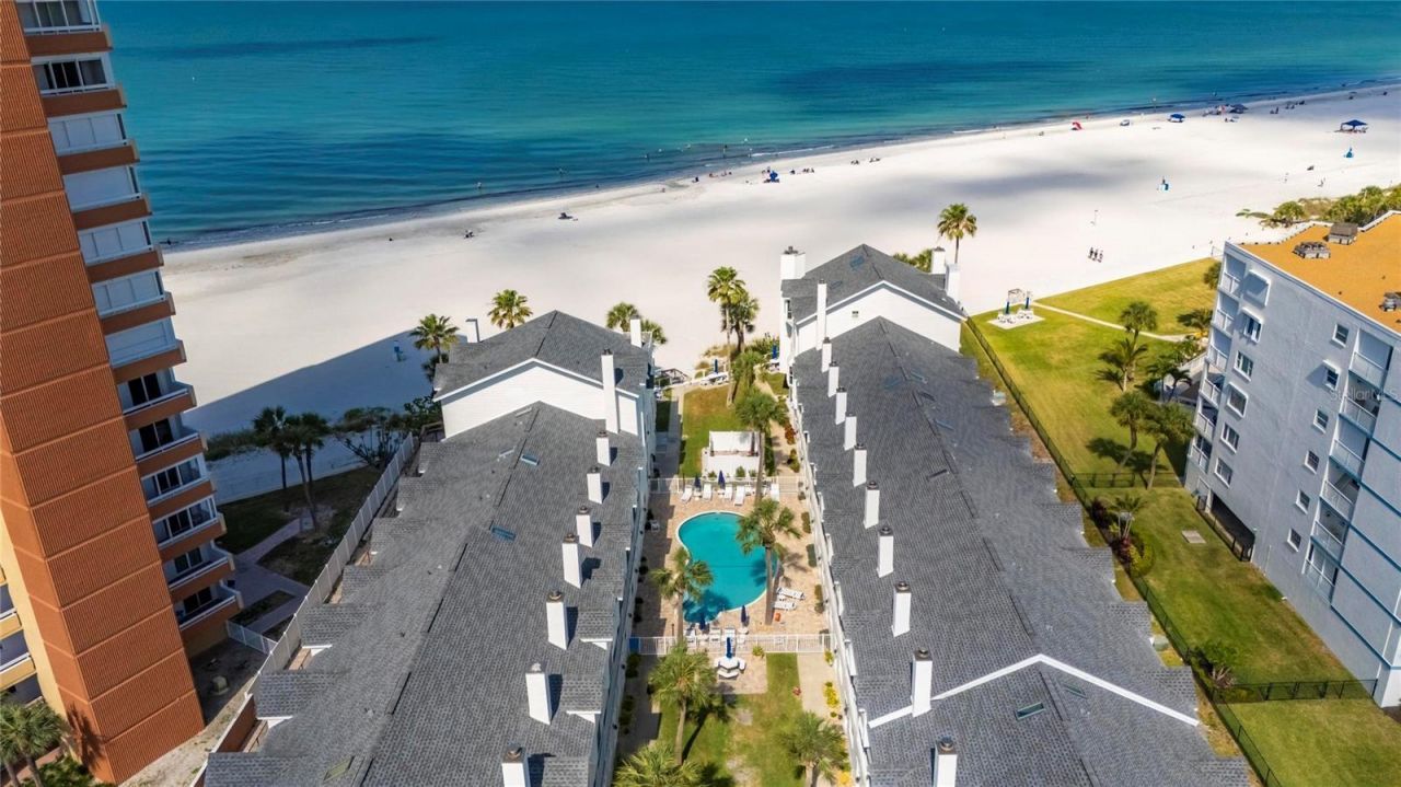17960 Gulf Blvd, Unit 108, Redington Shores, FL 33708 Photo