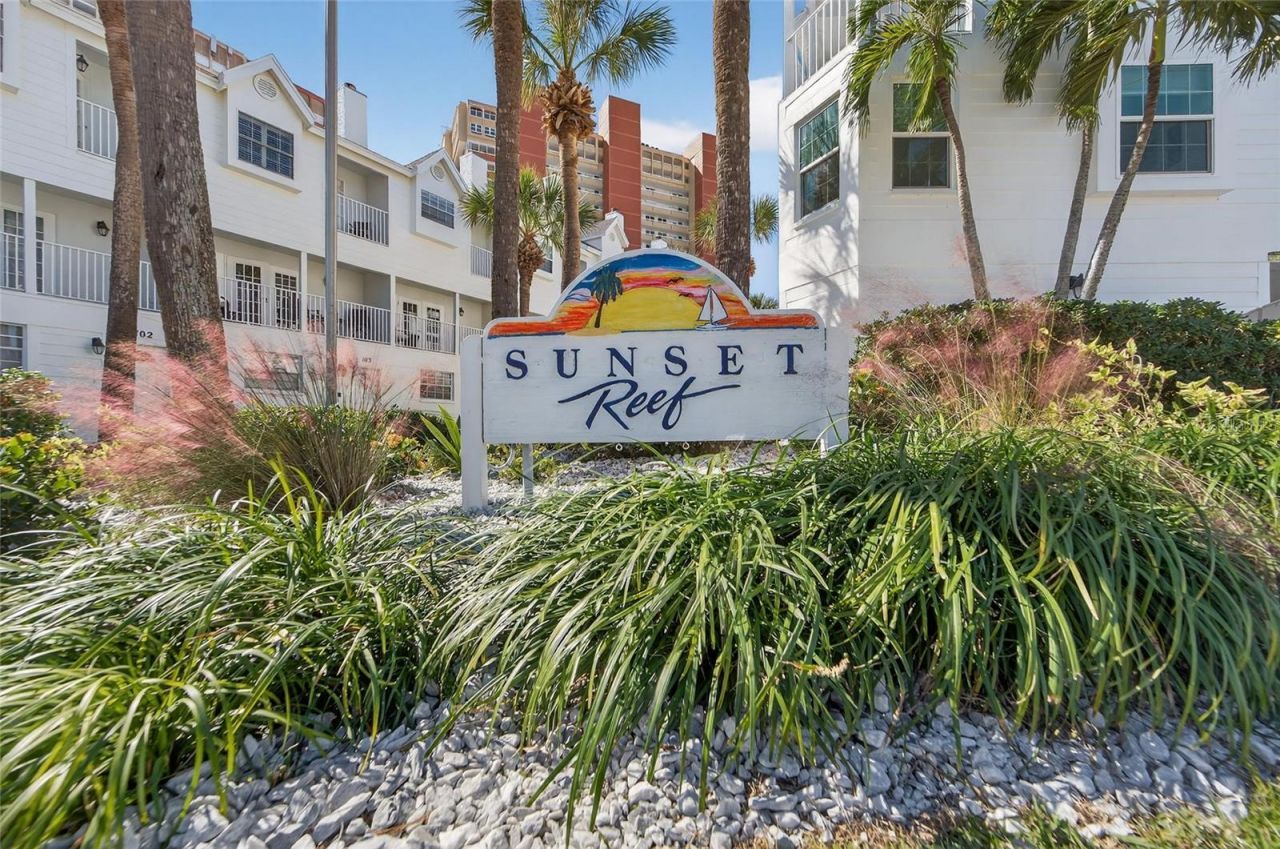 17960 Gulf Blvd, Unit 108, Redington Shores, FL 33708 Photo