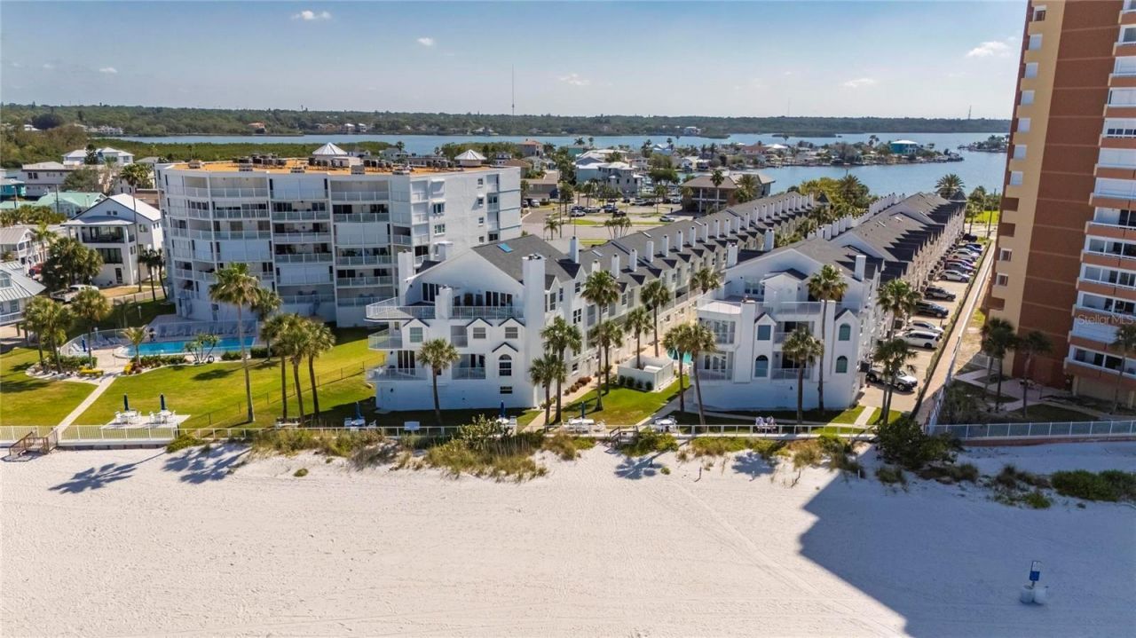 17960 Gulf Blvd, Unit 108, Redington Shores, FL 33708 Photo