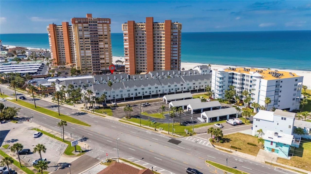 17960 Gulf Blvd, Unit 108, Redington Shores, FL 33708 Photo