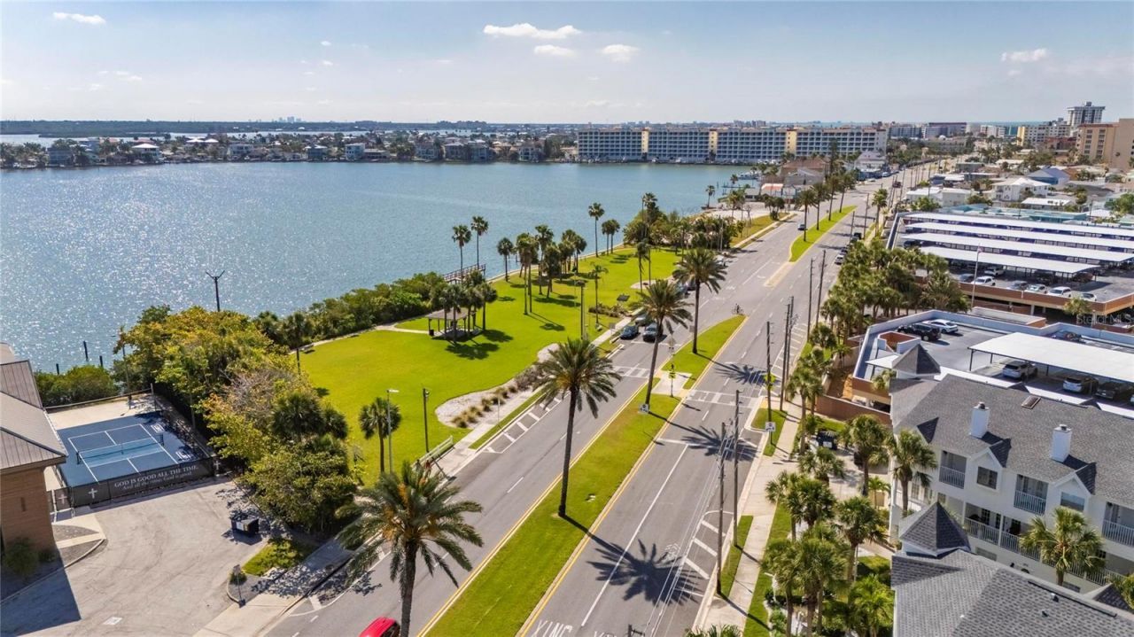 17960 Gulf Blvd, Unit 108, Redington Shores, FL 33708 Photo