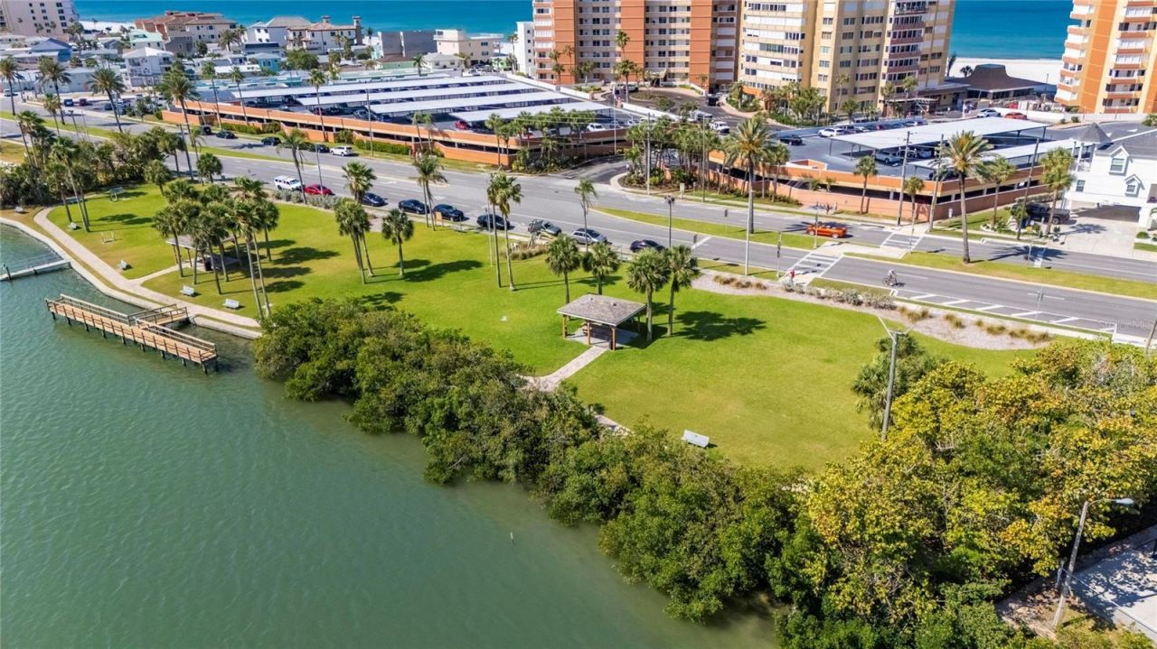 17960 Gulf Blvd, Unit 108, Redington Shores, FL 33708 Photo