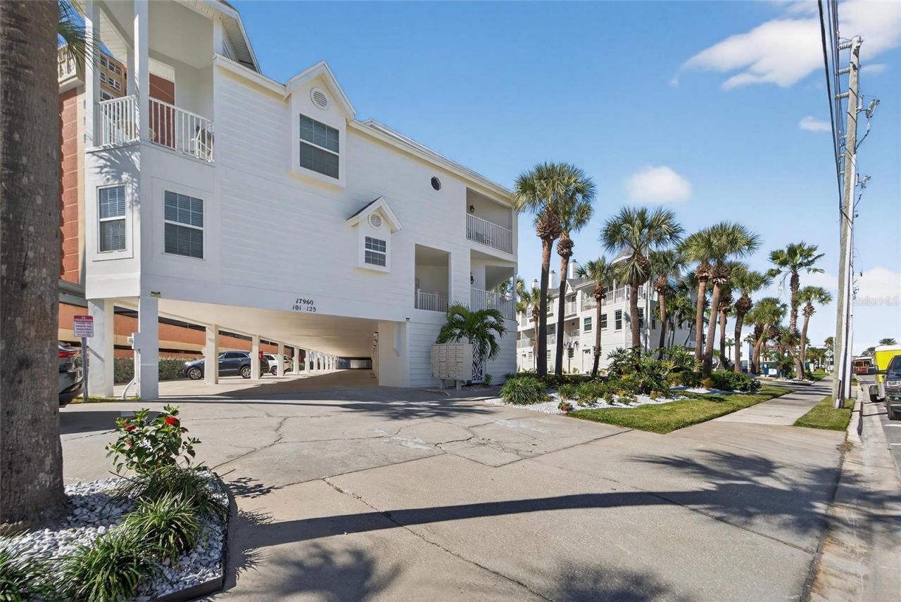 17960 Gulf Blvd, Unit 108, Redington Shores, FL 33708 Photo