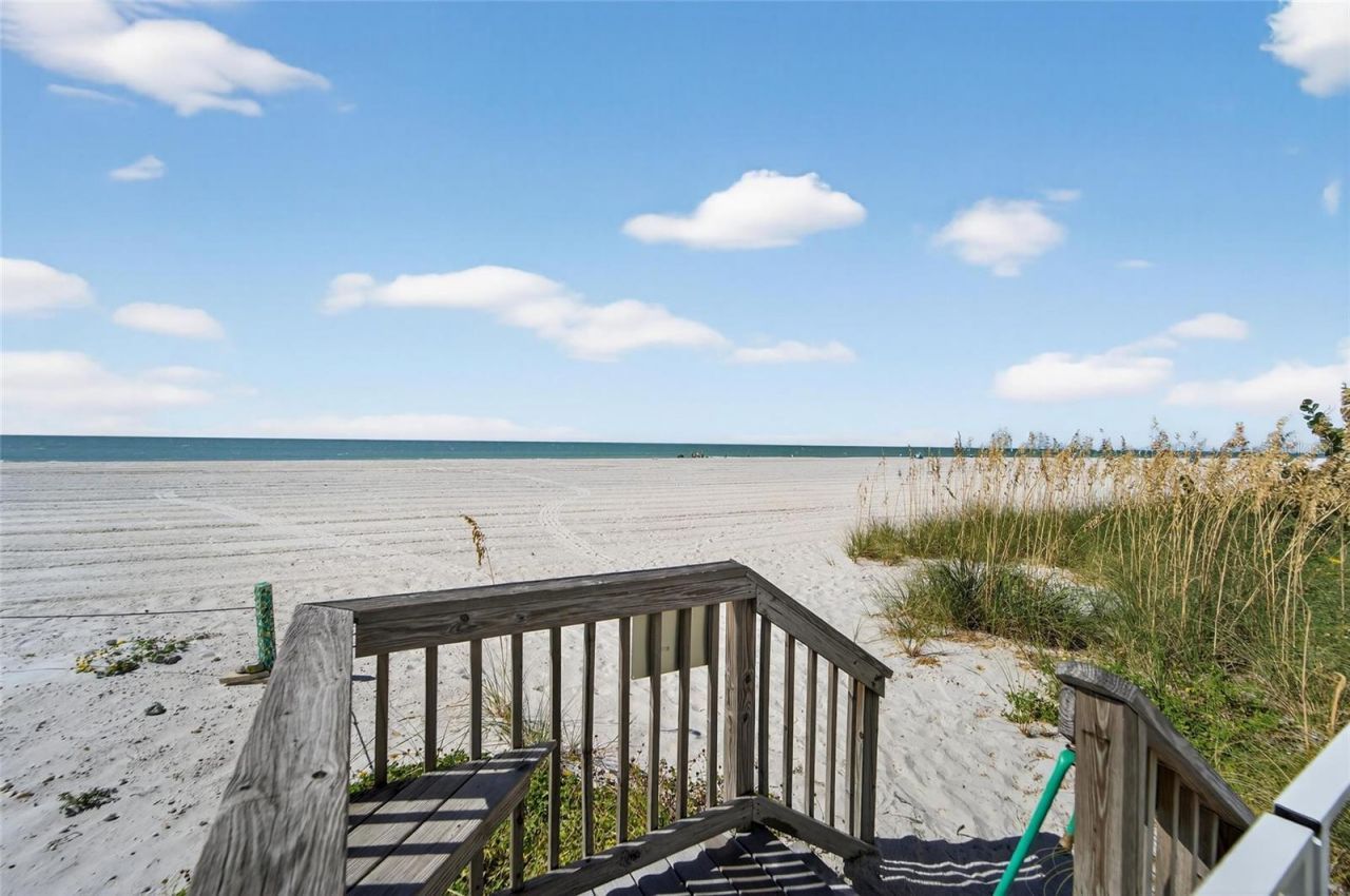 17960 Gulf Blvd, Unit 108, Redington Shores, FL 33708 Photo