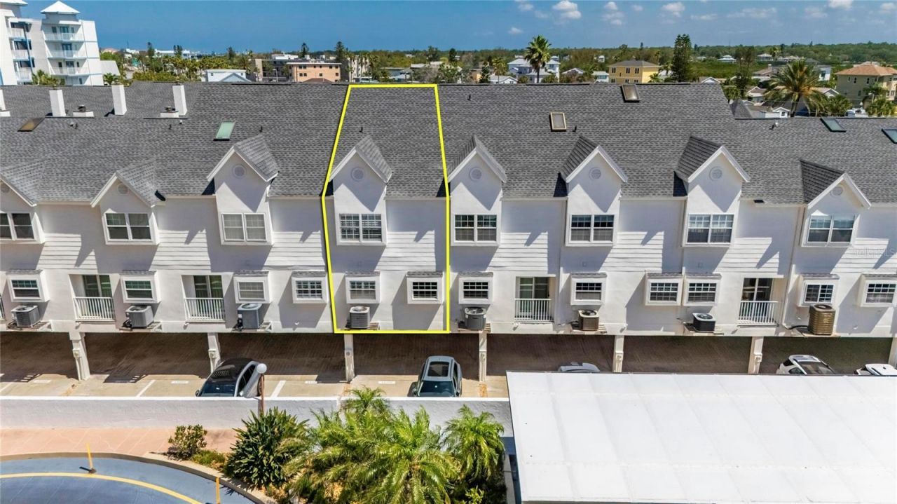 17960 Gulf Blvd, Unit 108, Redington Shores, FL 33708 Photo