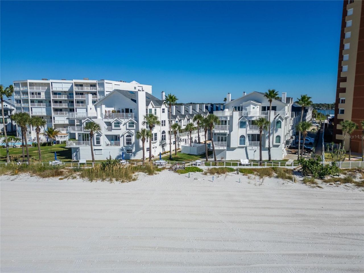 17960 Gulf Blvd, Unit 108, Redington Shores, FL 33708 Photo