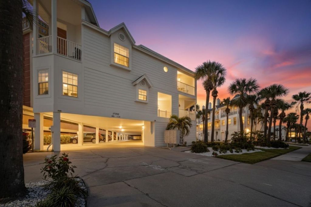 17960 Gulf Blvd, Unit 108, Redington Shores, FL 33708 Photo