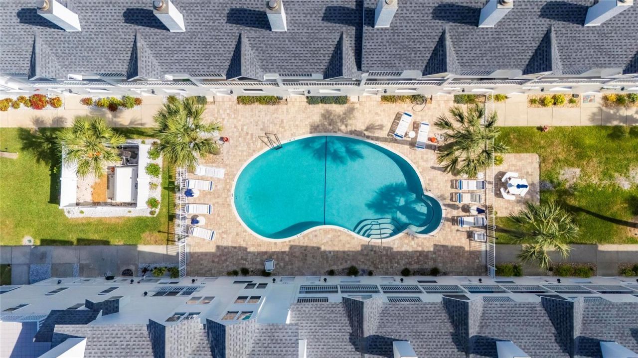 17960 Gulf Blvd, Unit 108, Redington Shores, FL 33708 Photo