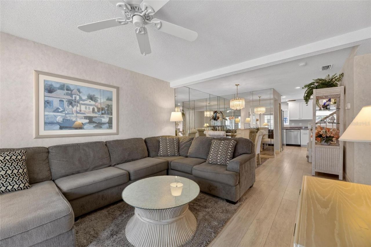 17960 Gulf Blvd, Unit 108, Redington Shores, FL 33708 Photo