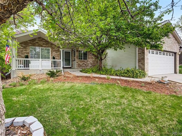 13965 Forest Street, Thornton, CO 80602