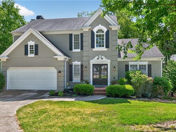 11145 Sea Lilly Drive, Alpharetta, GA 30022