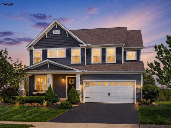 10340 Hazelnut Drive, Plain City, OH 43064