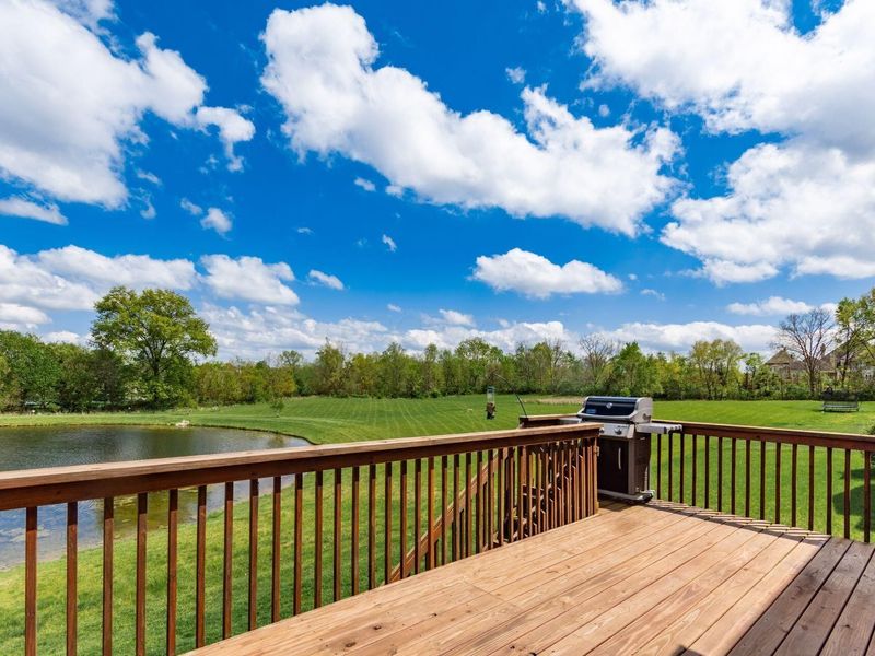 10340 Hazelnut Drive, Plain City, OH 43064 Photo 8