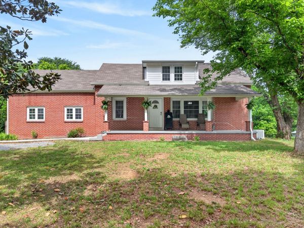 3065 Rocky Springs Rd, Spring City, TN 37381