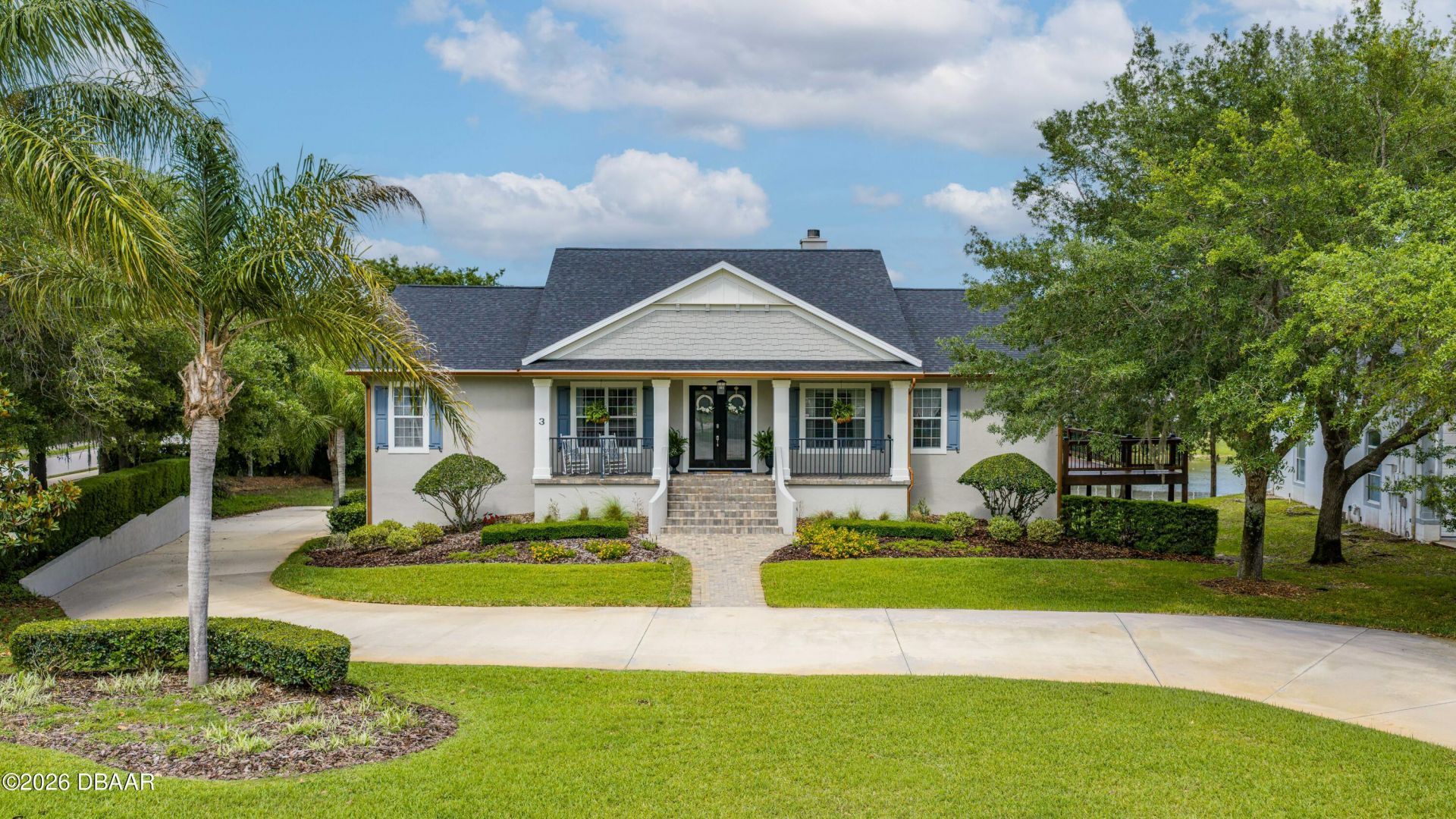 3 Cliffwood Circle, Ormond Beach, FL 32174 Main Photo